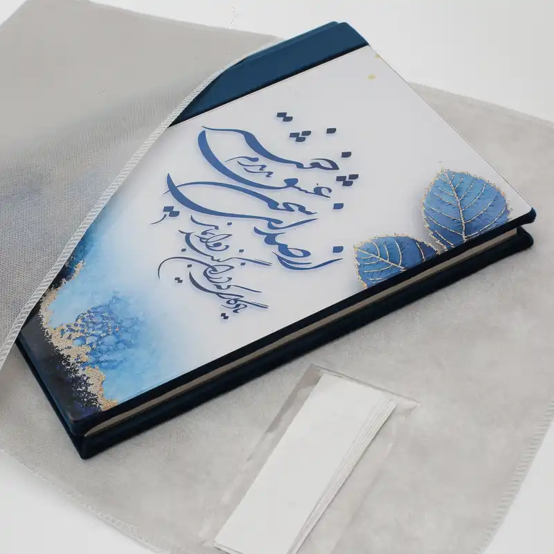 آلبوم عکس مدل 16x21 - Z800