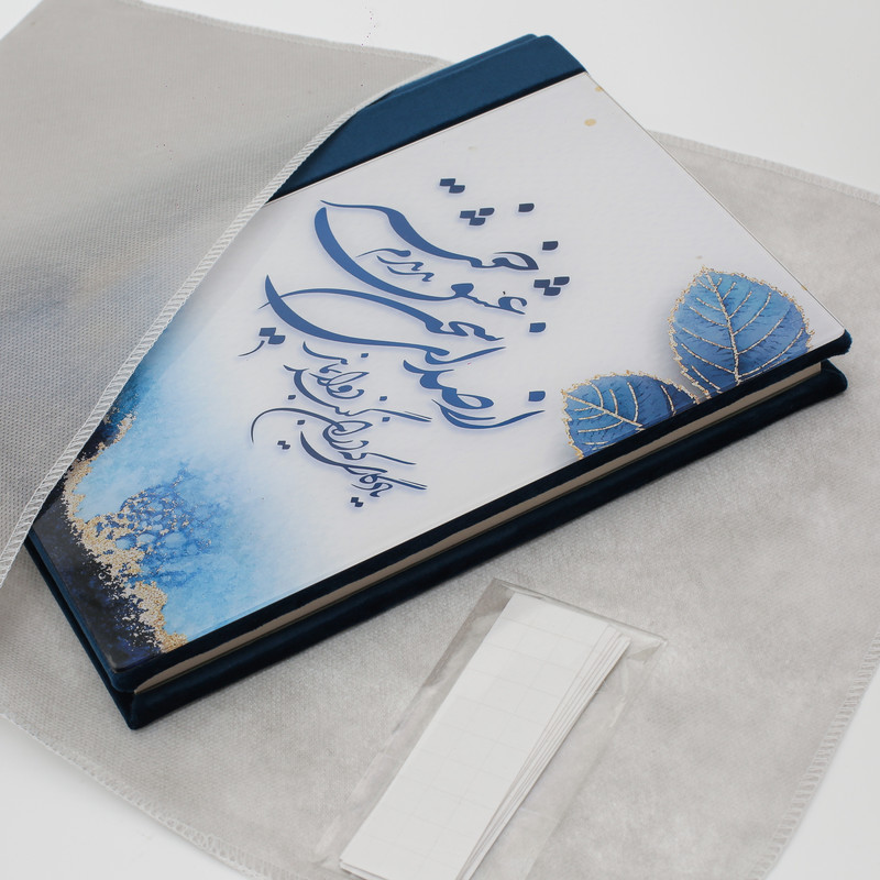 آلبوم عکس مدل 16x21 - Z800