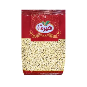 جو پوست‌کنده صنایع غذایی هیرشا -  500 گرم