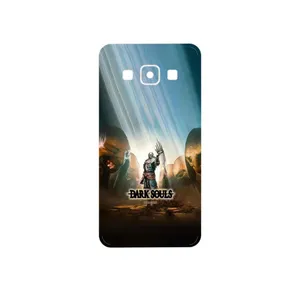 MAHOOT Dark Souls Game Series Cover Sticker for Samsung Galaxy A3