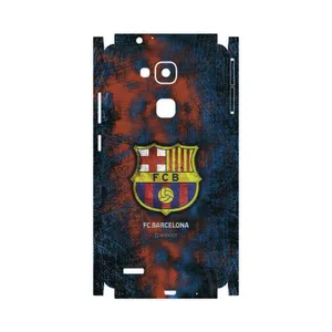 MAHOOT  BARCELONA-FC-2-FullSkin Cover Sticker for Huawei Mate 7