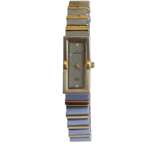 ساعت مچی عقربه ای زنانه رومانسون مدل RM2519