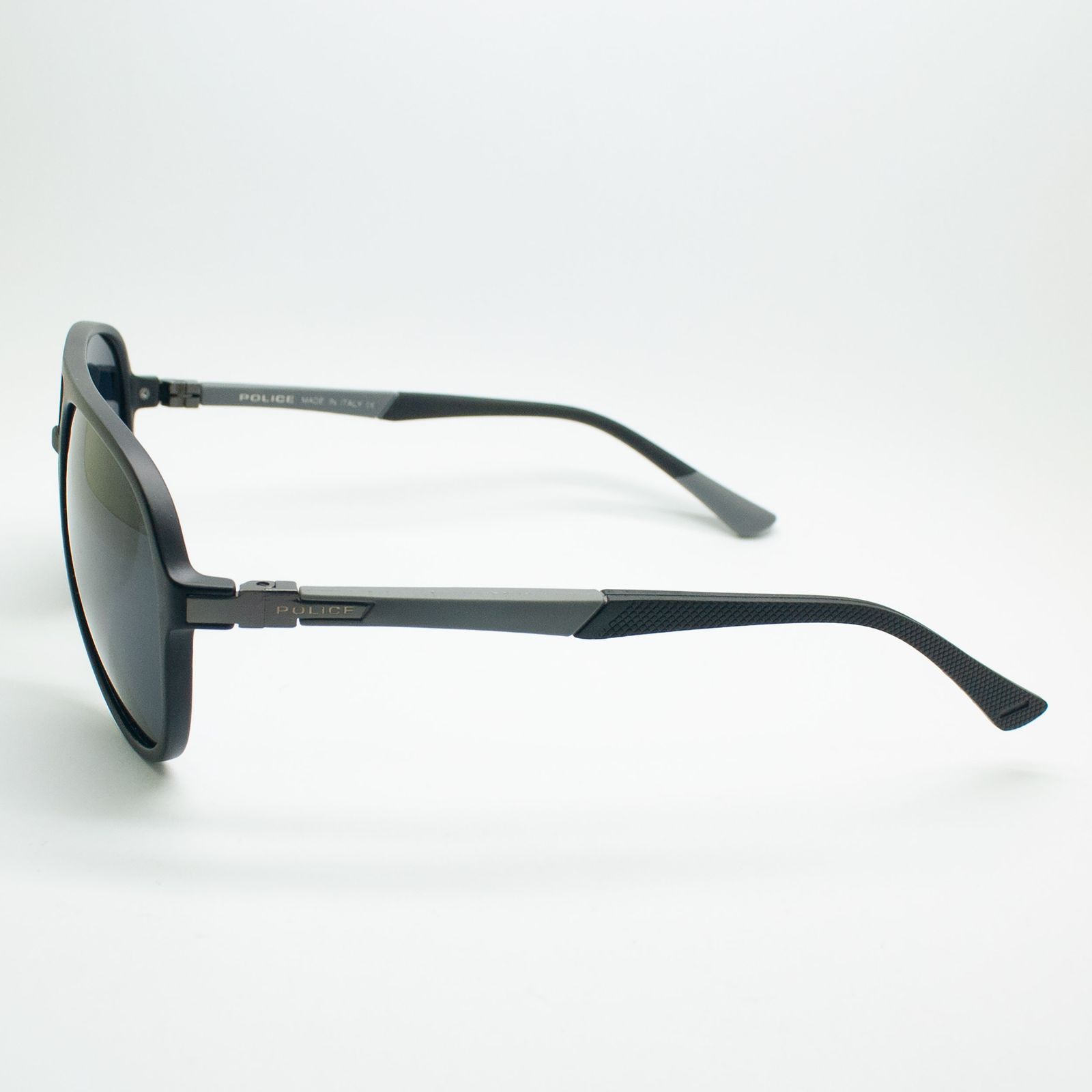 عینک آفتابی مدل 8606 B GR -  - 5