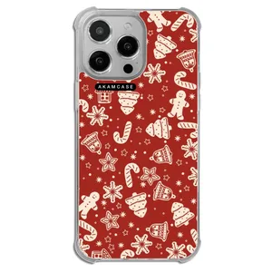 AKAM AMCWTA14PROMAX-CHRISTMAS5 Cover For Apple iPhone 14 Pro Max