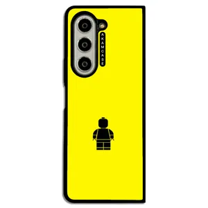 AKAM AMC-WSGZFOLD5-LEGO9 Cover For Samsung Galaxy Z Fold 5