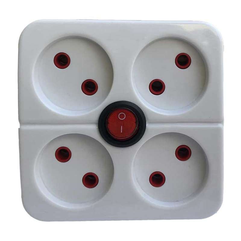 چندراهی برق مدل I-T چندراهی برق مدل I-T