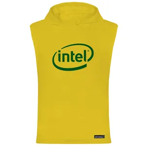 تاپ کلاه دار مردانه 27 مدل Intel کد MH897