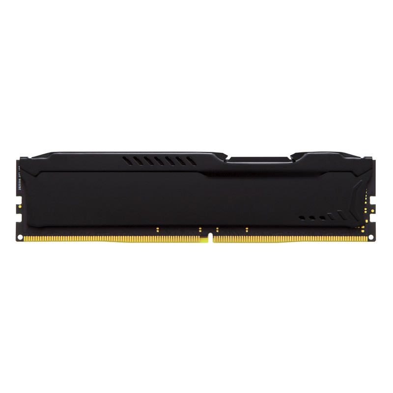 رم کامپیوتر کینگستون مدل HyperX Fury DDR4 2400MHz CL15 ظرفیت 8 گیگابایت