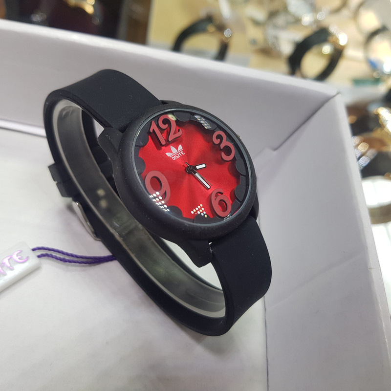 ساعت مچی عقربه ای بچگانه مدل 88te36 ساعت مچی عقربه ای بچگانه مدل 88te36