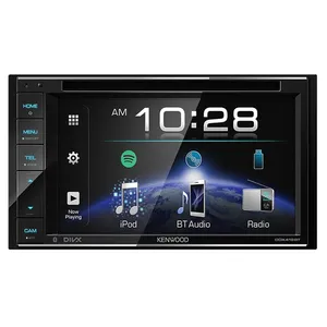 پخش کننده خودرو کنوود مدل DDX-419BTM