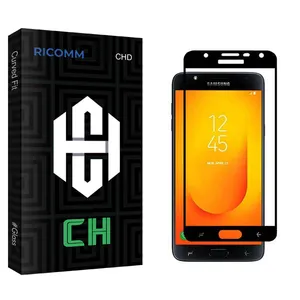 Ricomm CH2 Ceramics Screen Protector For Samsung Galaxy J7 2016