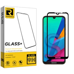 Randika RK Screen Protector For Huawei 8s