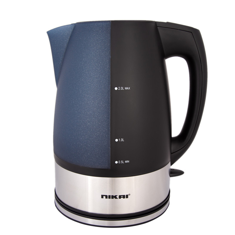 کتری برقی نیکای مدل NK-444P