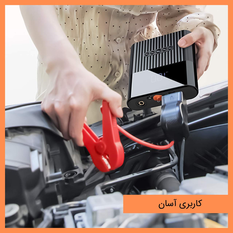 کمپرسور باد لیچیرز مدل 302LC کمپرسور باد لیچیرز مدل 302LC