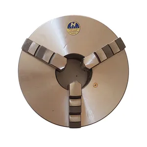 سه نظام تراش مدل k11 130