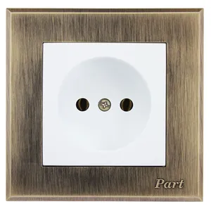 پریز پارت الکتریک مدل آرا کد 5775W4021