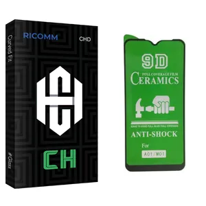 Ricomm CH glass Ceramics Screen Protector For Samsung a01/m01