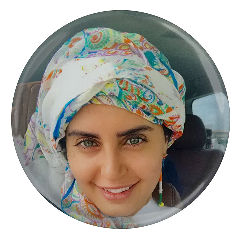 مگنت مدل الناز شاکردوست S8085
