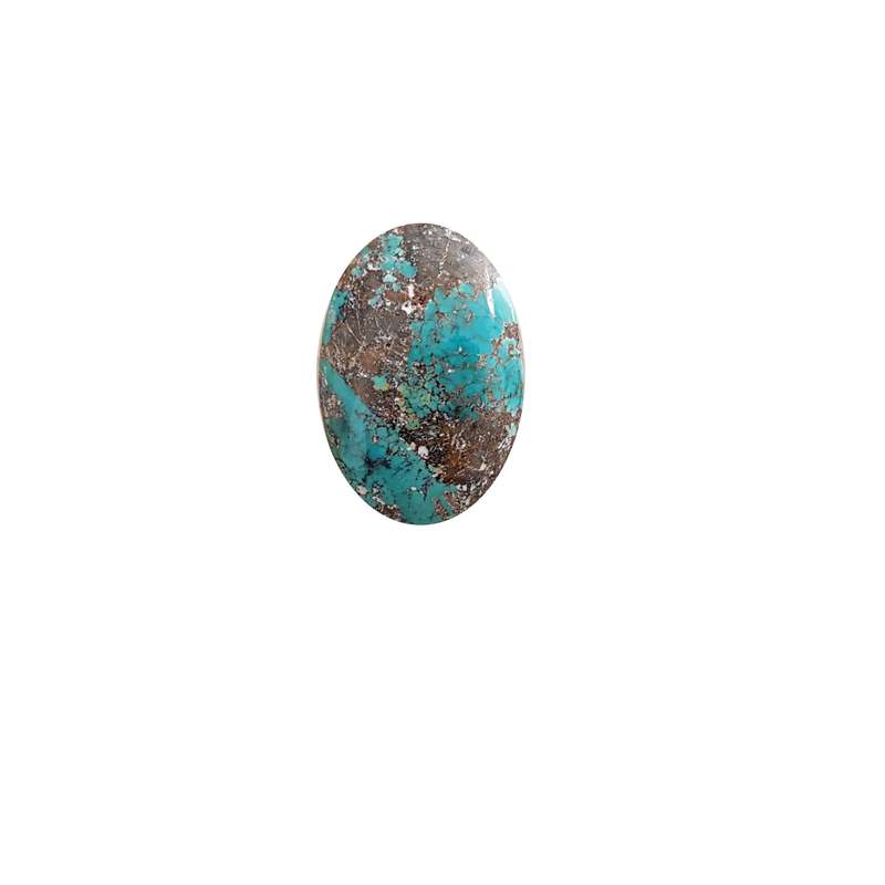 سنگ فیروزه نیشابور کد 039
