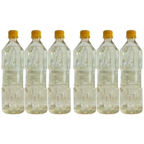 تینر مدل tq حجم 680 میلی لیتر مجموعه 6 عددی