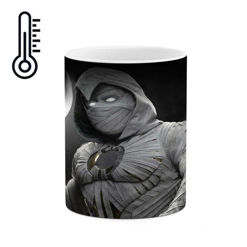 ماگ حرارتی کاکتی مدل فانتزی کد mgh17380