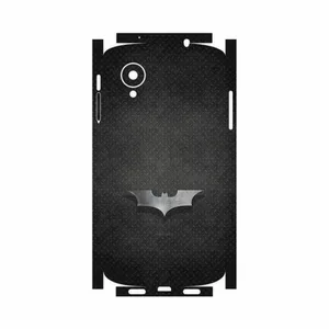 MAHOOT Batman-FullSkin Cover Sticker for Google Nexus 5