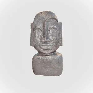 مجسمه طرح موای پاپیه ماشه