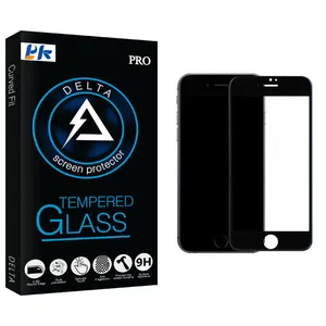 PK Delta Glass Screen Protector For Apple iPhone 7/8