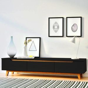 میز تلویزیون مدل 151