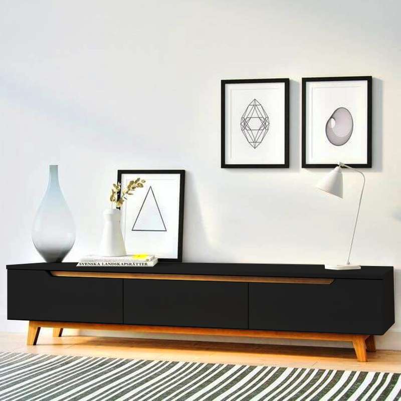 میز تلویزیون مدل 151