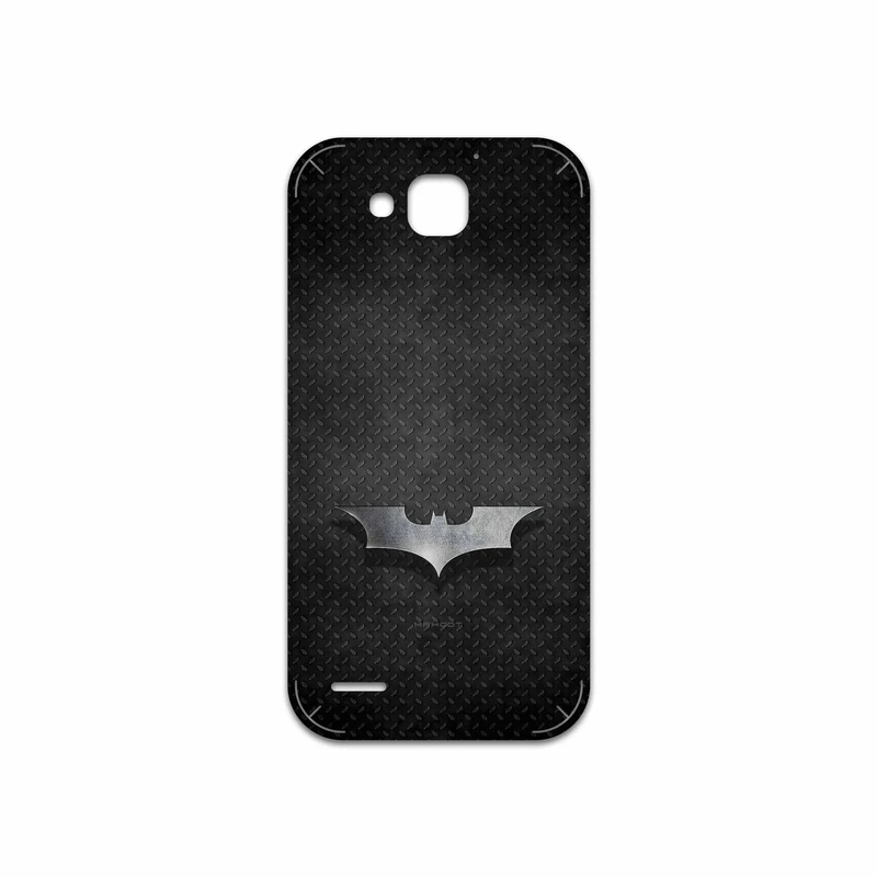 برچسب پوششی ماهوت مدل Batman مناسب برای گوشی موبایل هوآوی Ascend G750