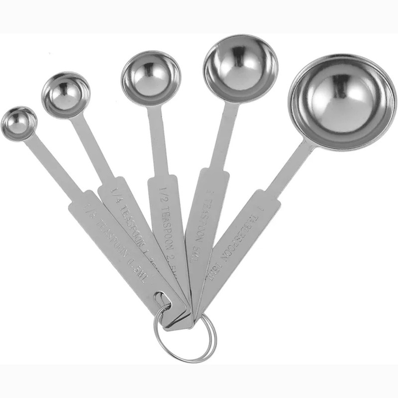 پیمانه اندازهگیری قهوه مدل cupping بسته 6 عددی پیمانه اندازهگیری قهوه مدل cupping بسته 6 عددی