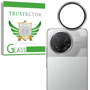Trustector RINT20 Ring Lens For Poco F7 Pro