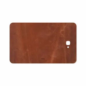 MAHOOT Buffalo-Leather Cover Sticker for Samsung Galaxy Tab A 10.1 2016 T580