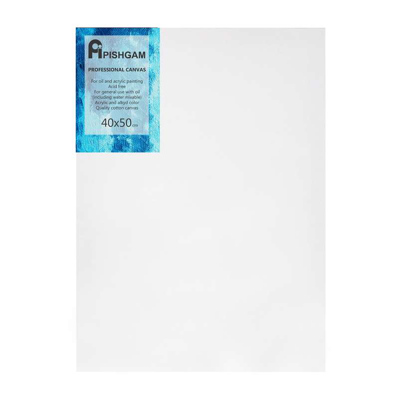  بوم نقاشی پیشگام مدل Professional سایز 40x50 سانتی متر