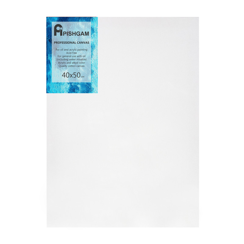  بوم نقاشی پیشگام مدل Professional سایز 40x50 سانتی متر
