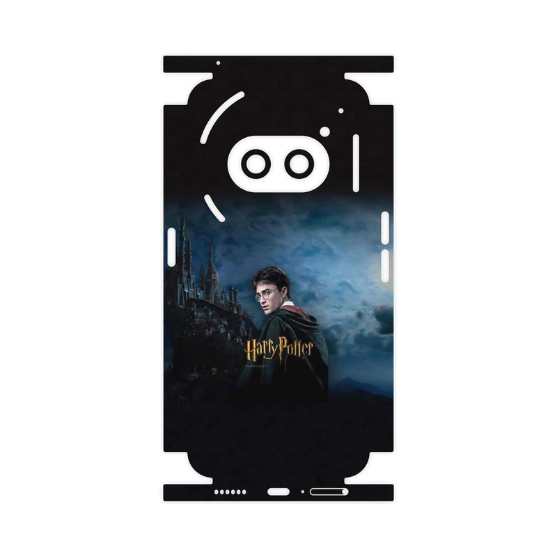 برچسب پوششی ماهوت مدل Harry Potter-FullSkin مناسب برای گوشی موبایل ناتینگ Phone 2a