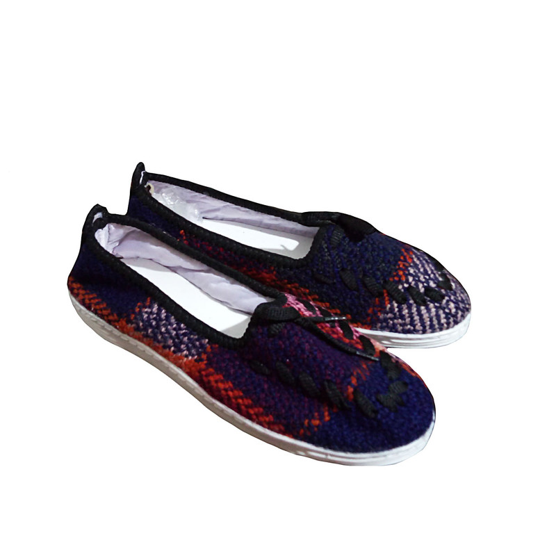 کفش روزمره زنانه مدل J2J