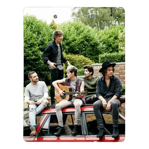 تخته شاسی طرح 1D سایز A4