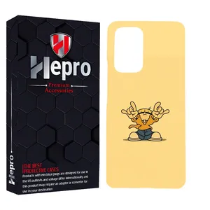 HEPRO MC Cover for Samsung Galaxy S20 Ultra