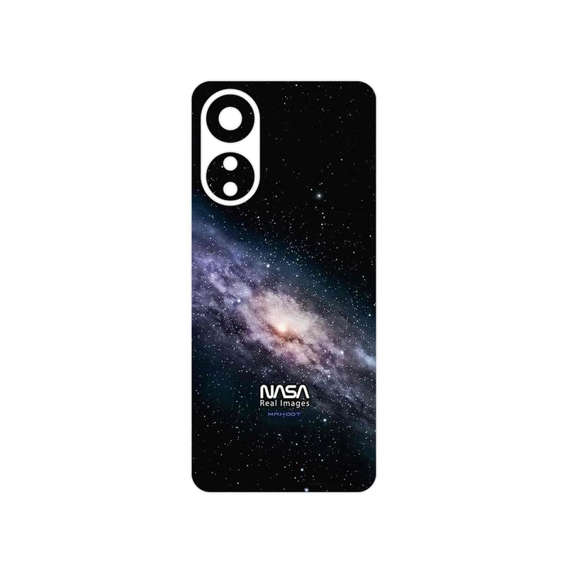 برچسب پوششی ماهوت مدل Universe_by_NASA_3 مناسب برای گوشی موبایل اپو A78 4G
