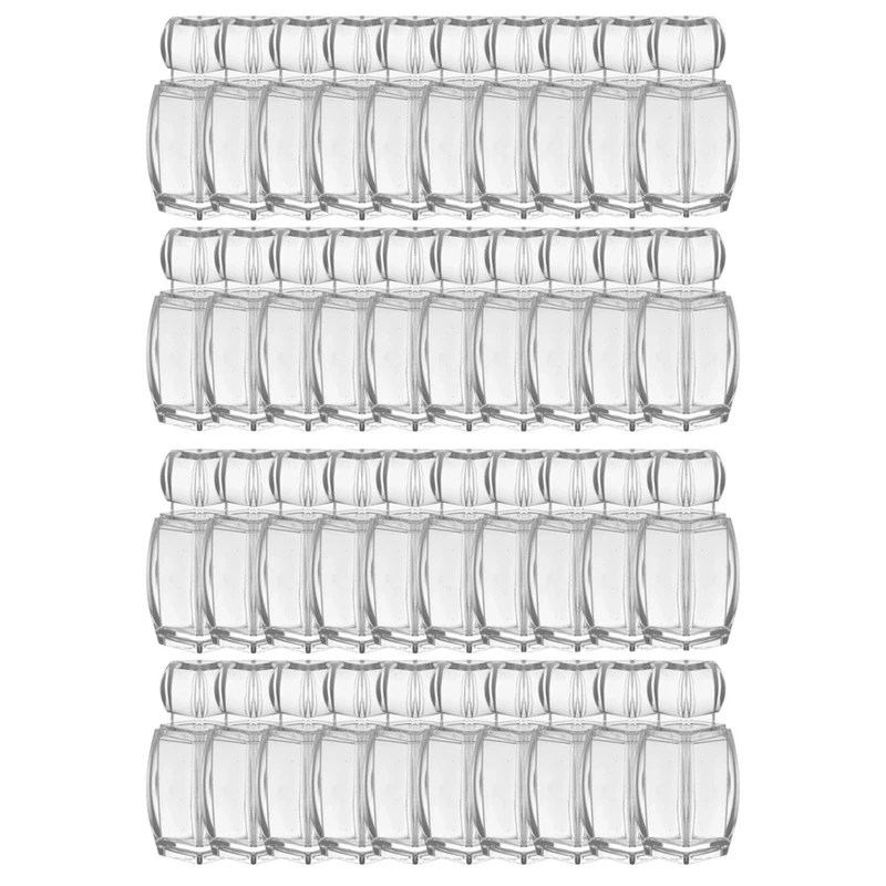 ظرف زعفران مدل آذین AZN-N مجموعه 40 عددی