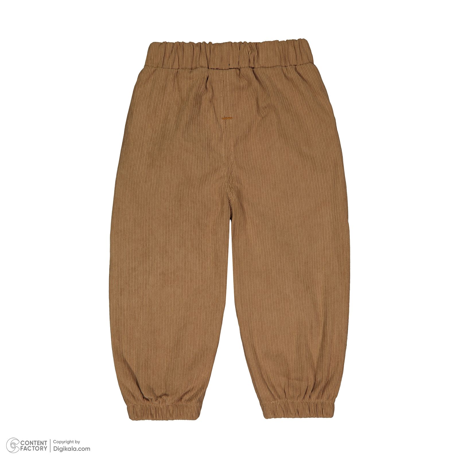 ست سویشرت و شلوار پسرانه سون پون مدل 139114021 - - 6