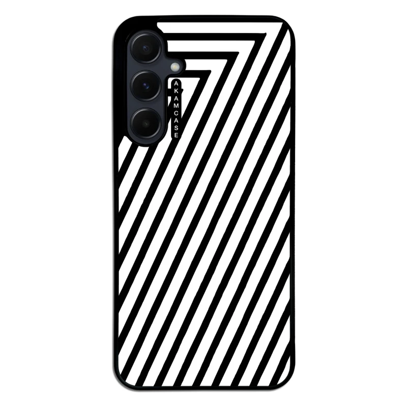 کاور آکام مدل AMC-WSGA55-ALPHAZEBRABET-34 مناسب برای گوشی موبایل سامسونگ Galaxy A55