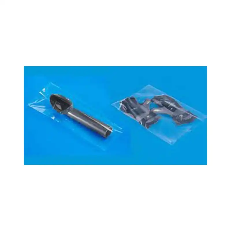 کیسه سلفون بسته بندی مدل 55.35 وزن 0.5 کیلوگرم