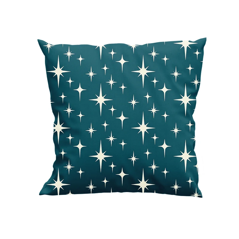 کوسن پاد آفرین مدل ستاره ای کد DKK504