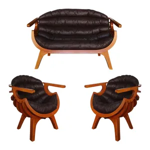 مبل چهار نفره کامل مدل لگنو مد AS-TES