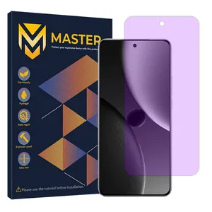 Master Eye Care model anti purple screen protector suitable for Xiaomi 15 Ultra mobile phone