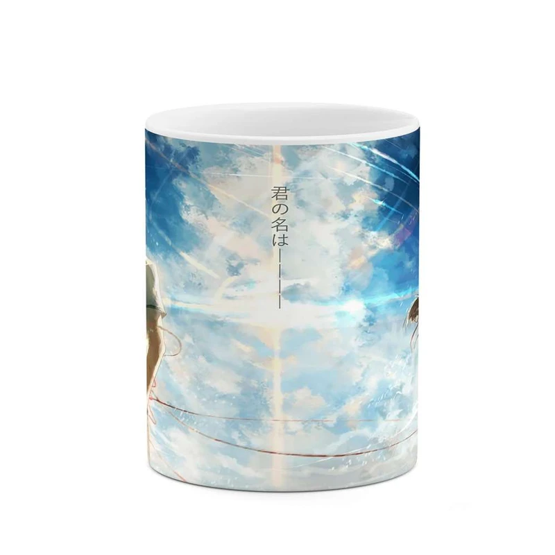 ماگ کاکتی مدل انیمه کد mgh21256