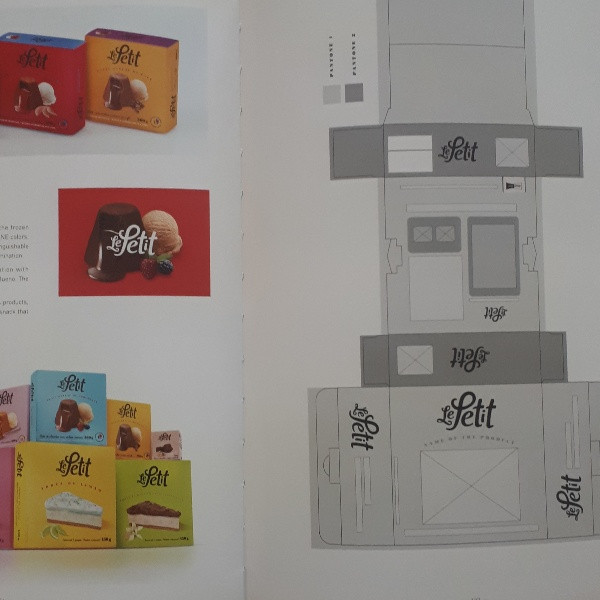 كتاب Structural Packaging Art اثر Xia Jiajia انتشارات Artpower International